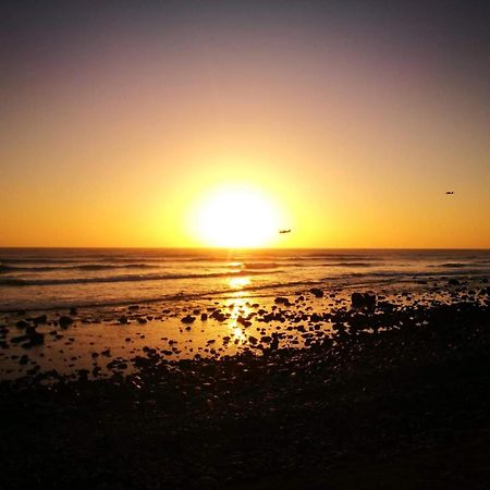 Sol Y Mar Puerto Paraiso 푸에르토리코 외부 사진