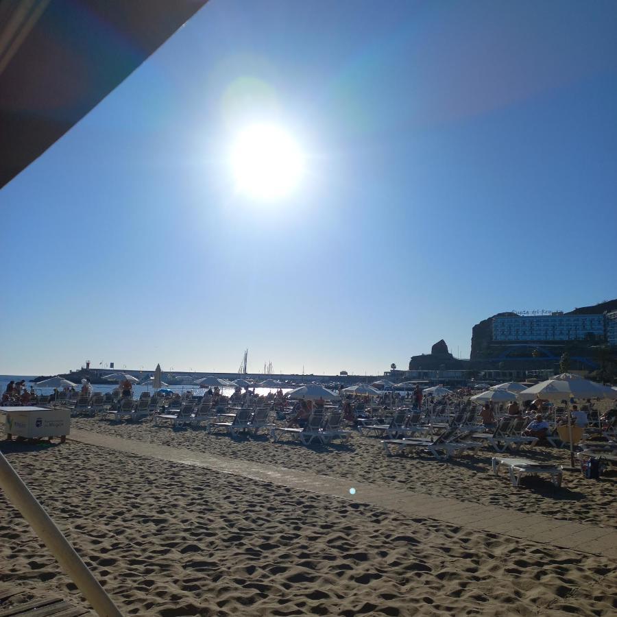 Sol Y Mar Puerto Paraiso 푸에르토리코 외부 사진