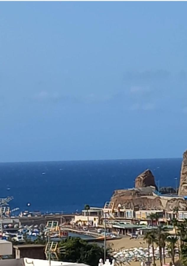 Sol Y Mar Puerto Paraiso 푸에르토리코 외부 사진