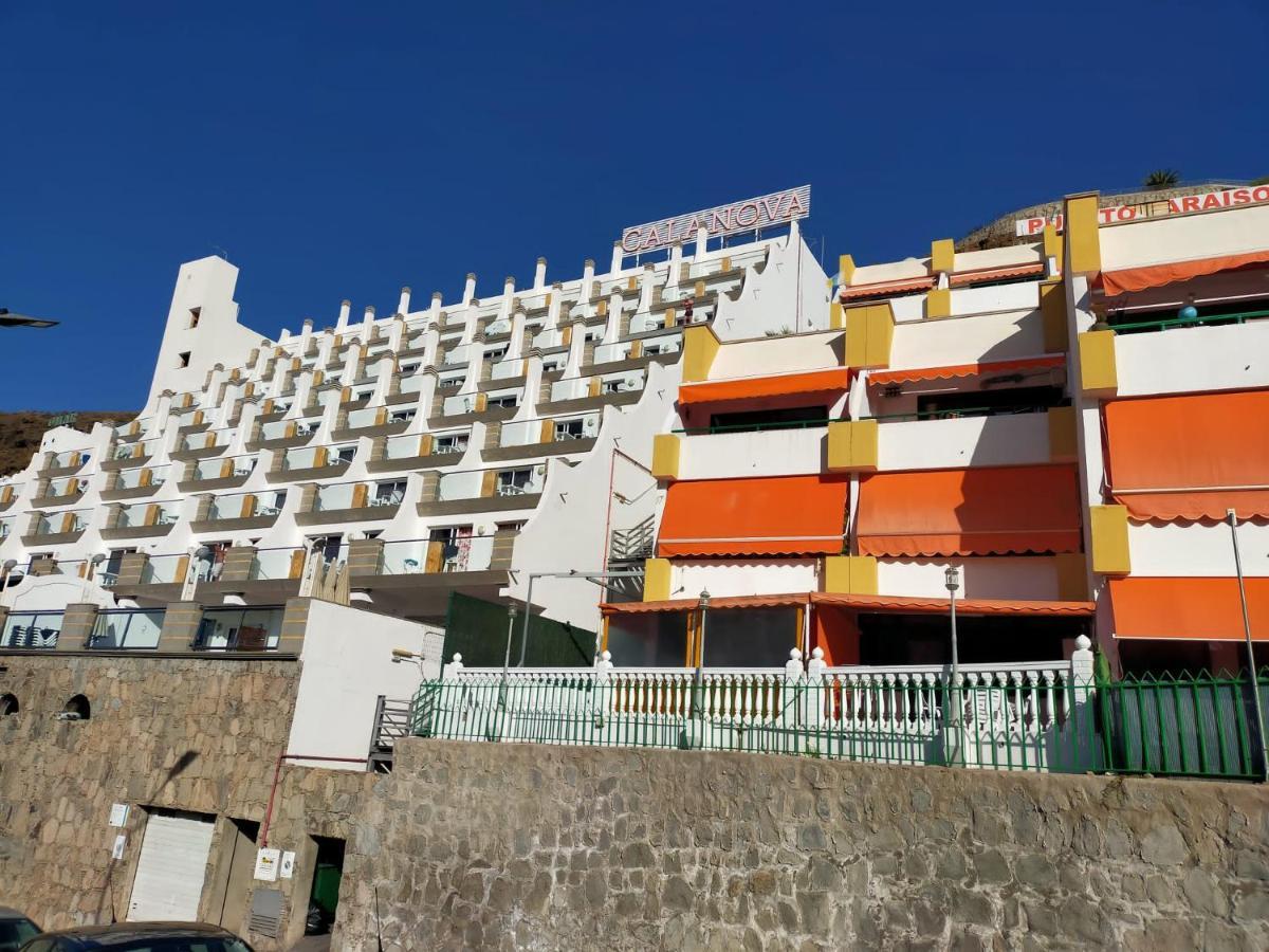 Sol Y Mar Puerto Paraiso 푸에르토리코 외부 사진