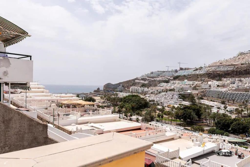 Sol Y Mar Puerto Paraiso 푸에르토리코 외부 사진