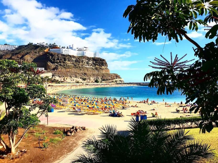 Sol Y Mar Puerto Paraiso 푸에르토리코 외부 사진