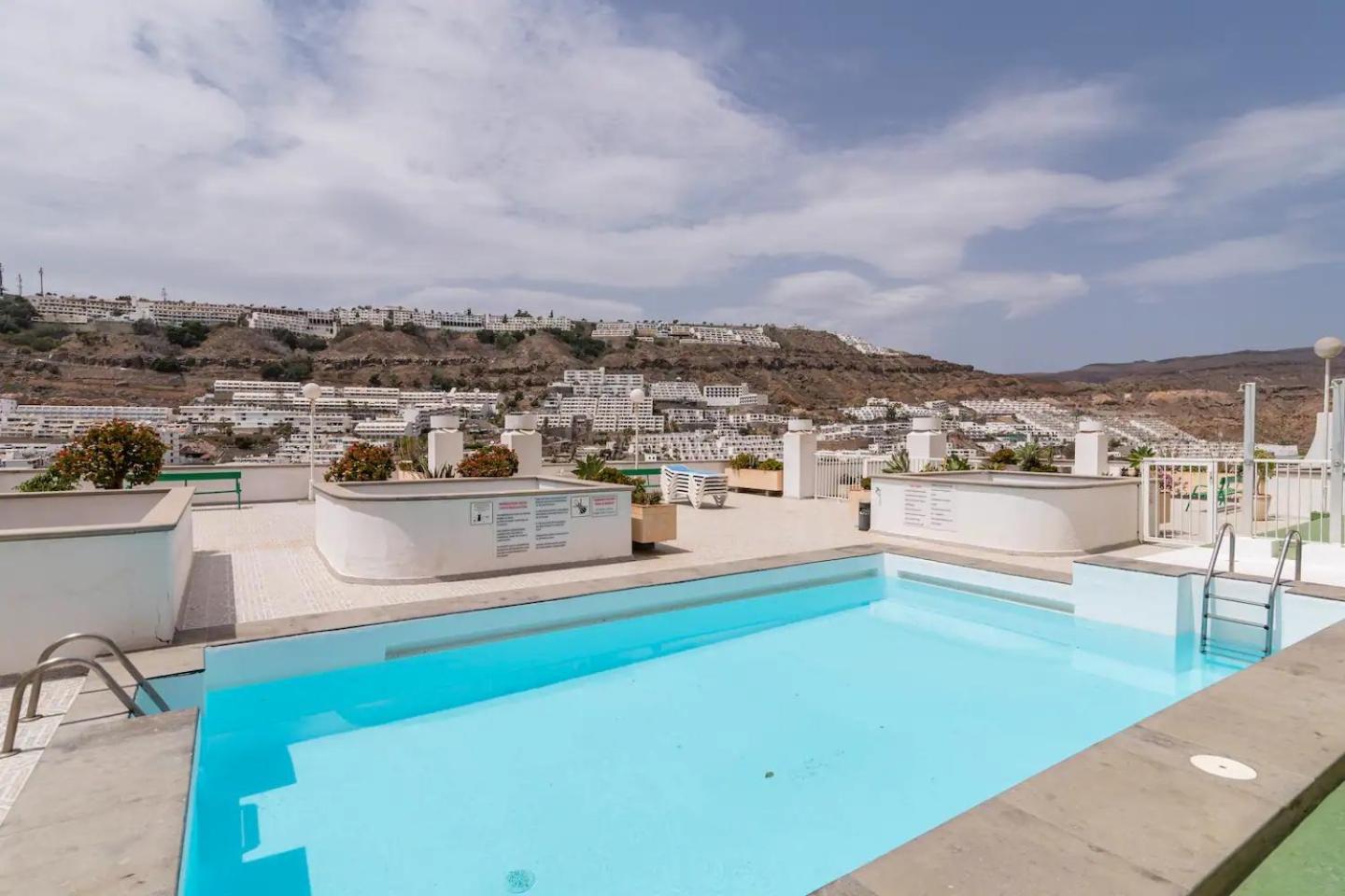 Sol Y Mar Puerto Paraiso 푸에르토리코 외부 사진