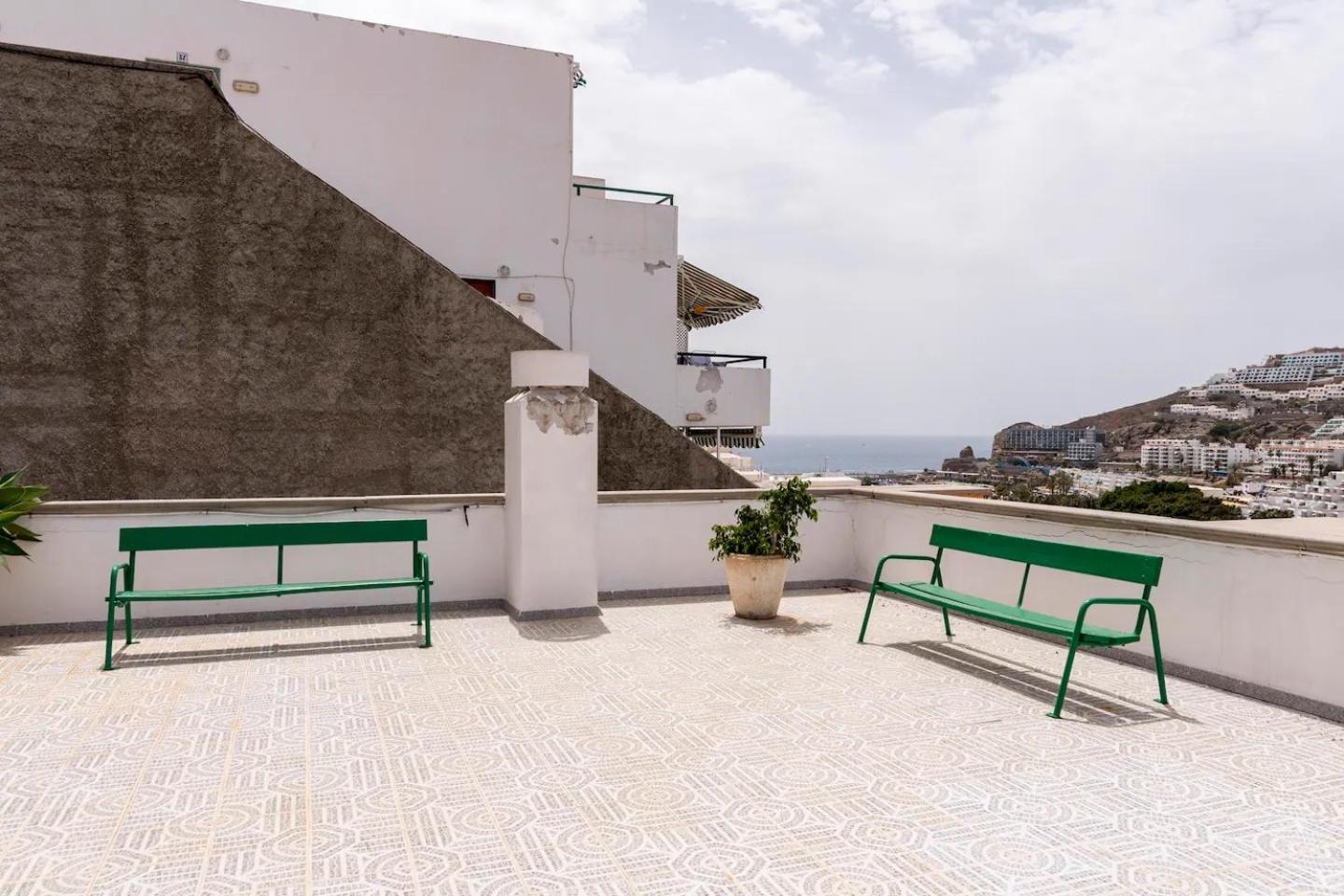 Sol Y Mar Puerto Paraiso 푸에르토리코 외부 사진