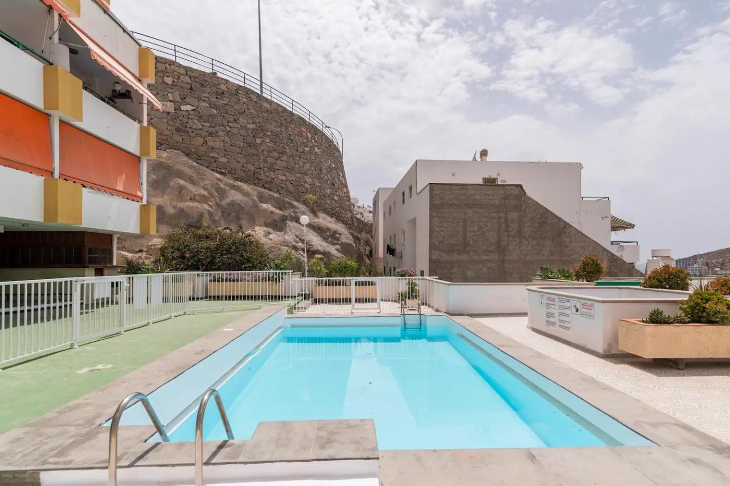 Sol Y Mar Puerto Paraiso 푸에르토리코 외부 사진